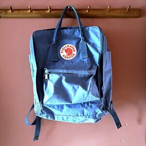 Fjallraven Kanken Classic Pack (Backpack)